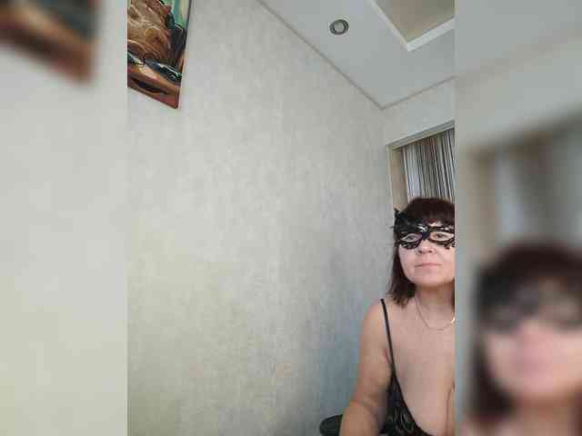 DiAnna-Lubov webcam