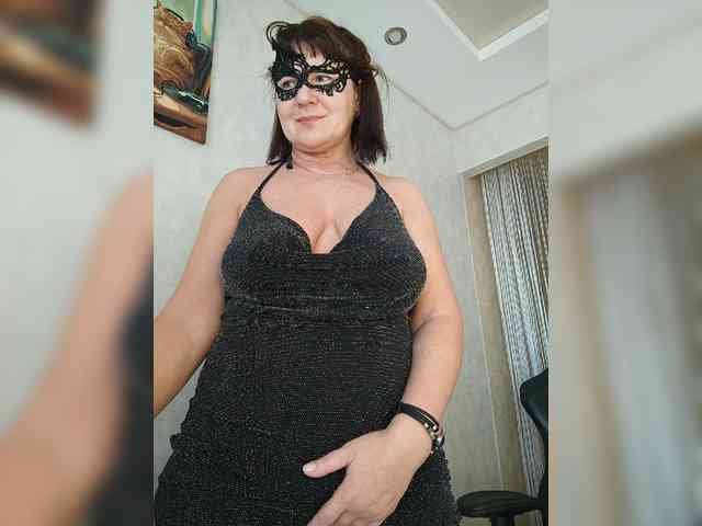DiAnna-Lubov webcam
