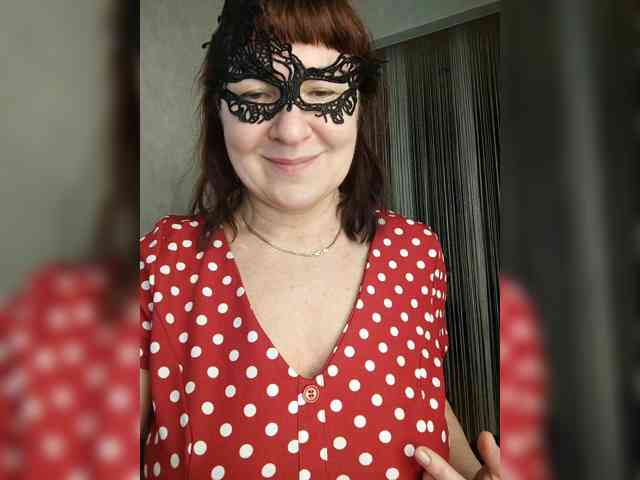 DiAnna-Lubov webcam