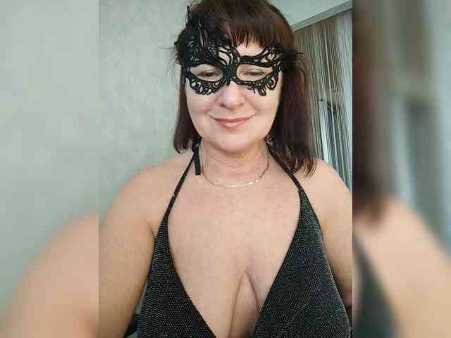 DiAnna-Lubov webcam