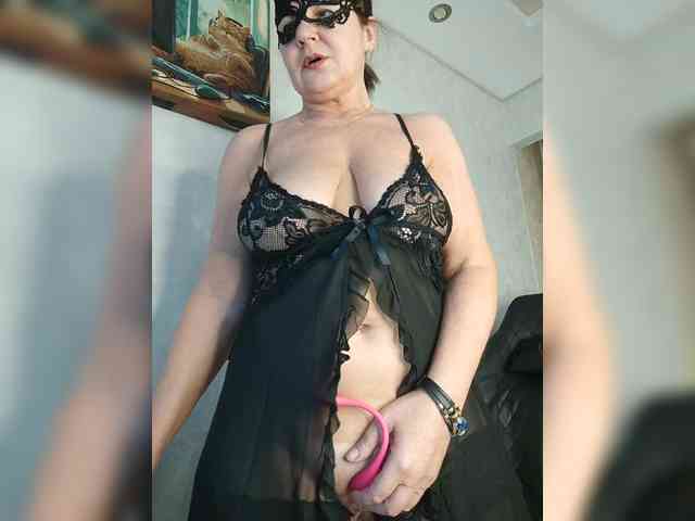 DiAnna-Lubov webcam