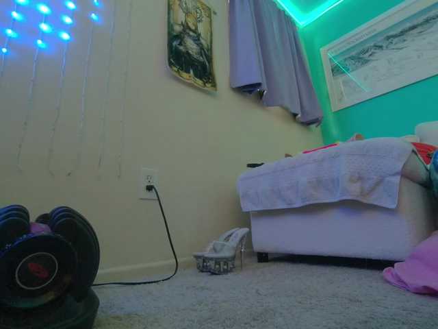 electrified