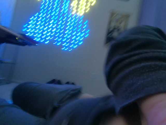 electrified live cam