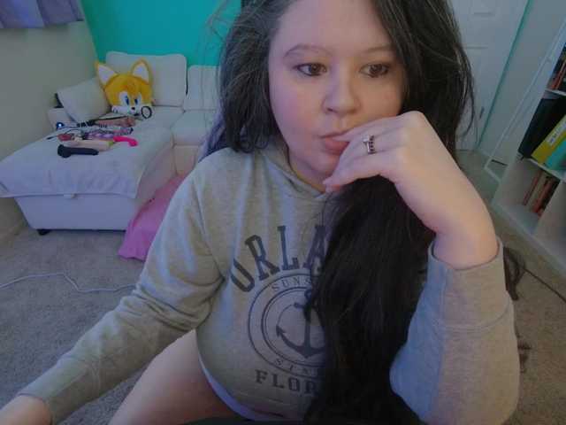 electrified live webcam show