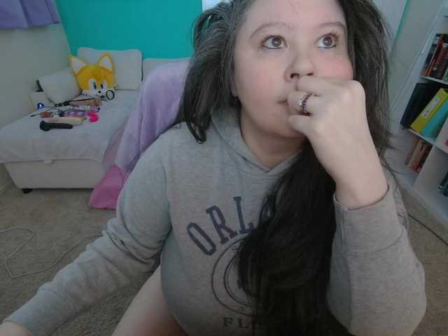 electrified live webcam show