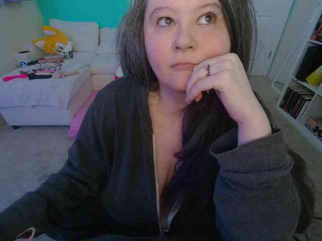 electrified webcam