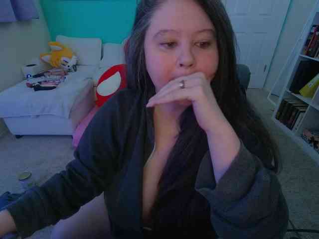 electrified webcam