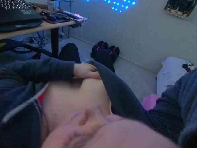 electrified webcam