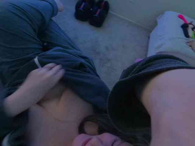 electrified webcam