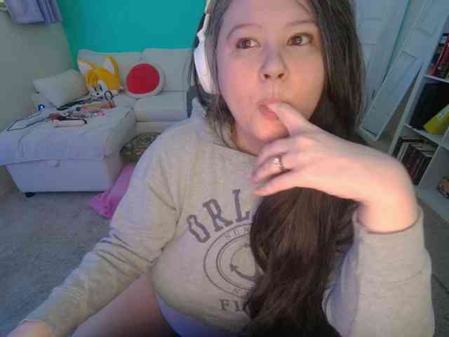 electrified webcam