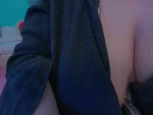 electrified webcam