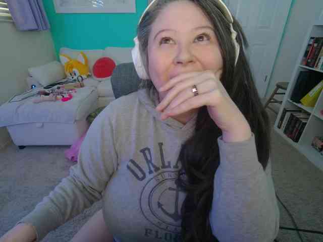 electrified webcam