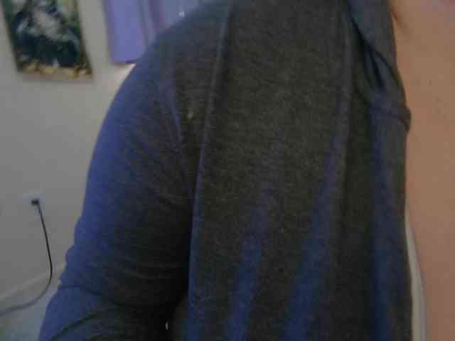 electrified webcam