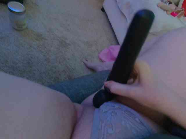 electrified webcam