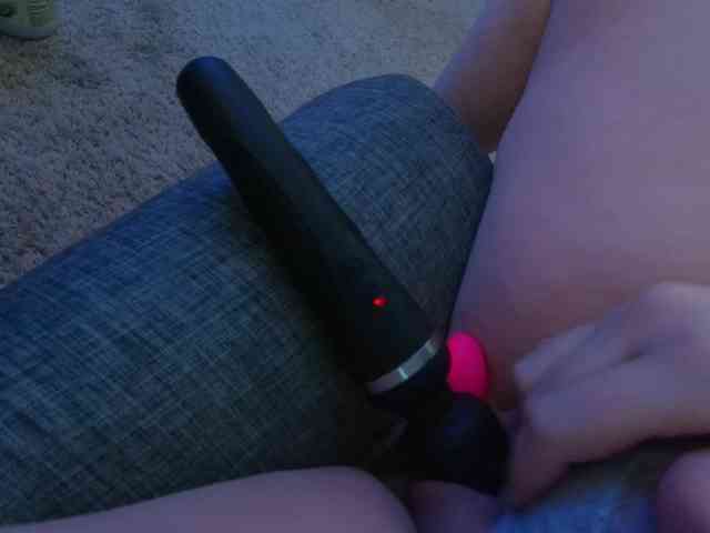 electrified webcam