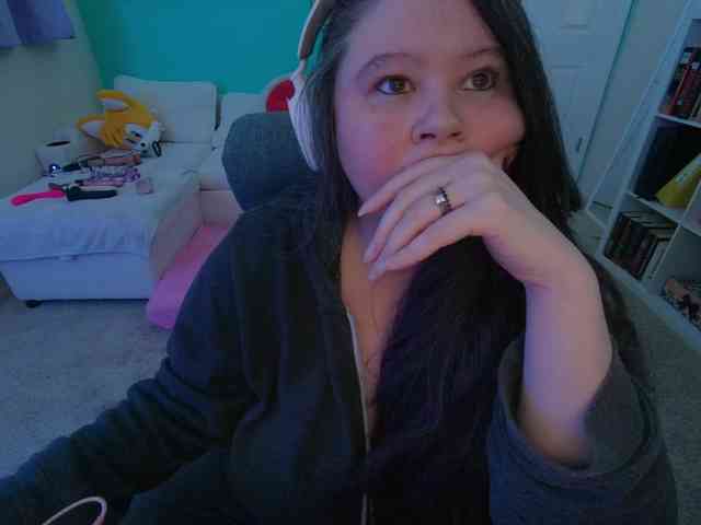 electrified webcam