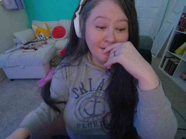 electrified webcam