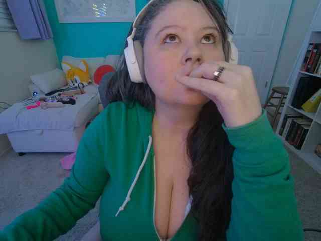 electrified webcam