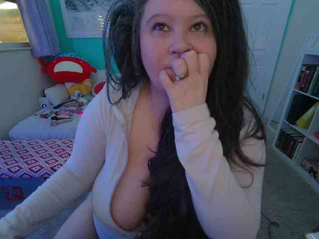 electrified webcam