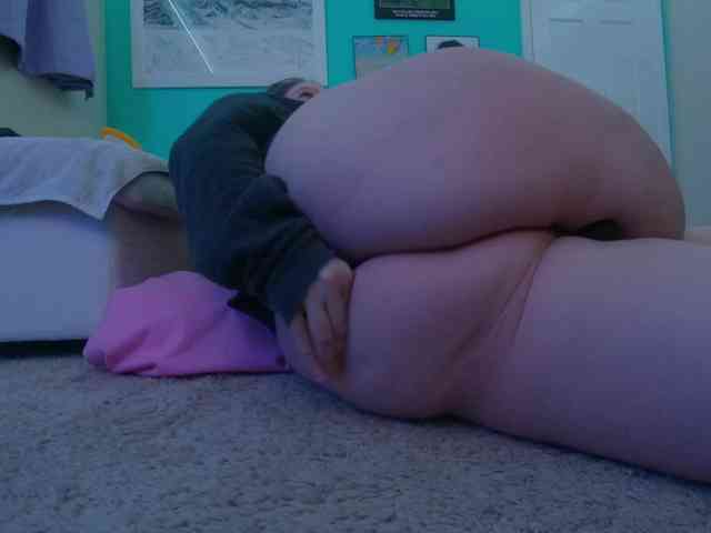 electrified webcam