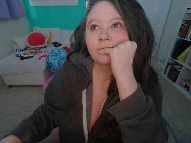 electrified webcam