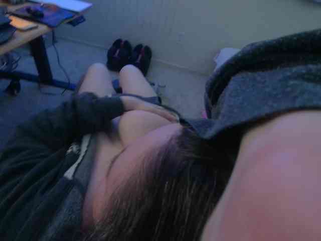 electrified webcam