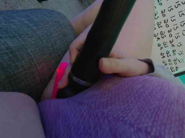 electrified webcam