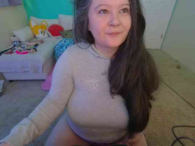 electrified webcam