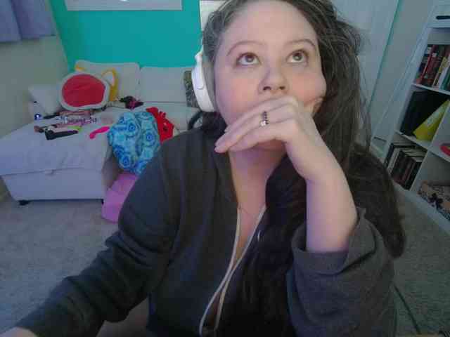 electrified webcam