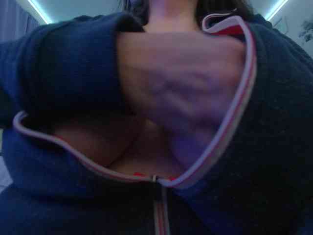 electrified webcam