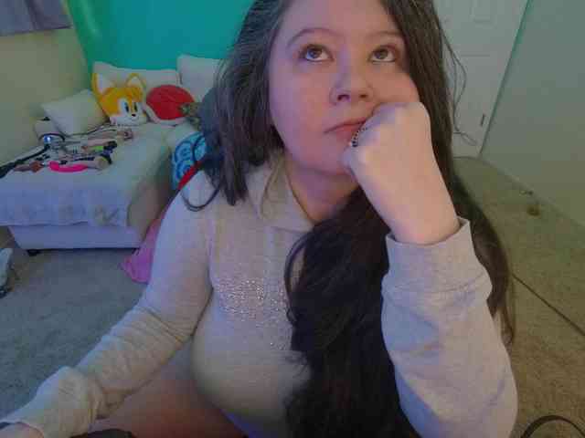 electrified webcam