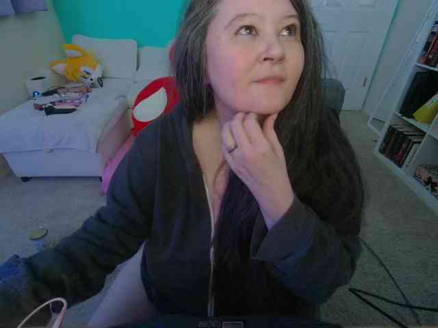 electrified webcam