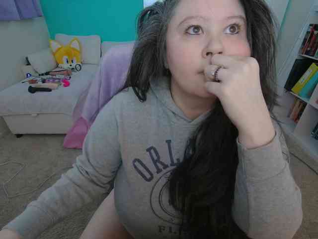 electrified webcam