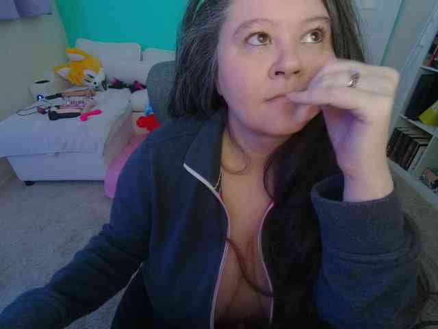 electrified webcam