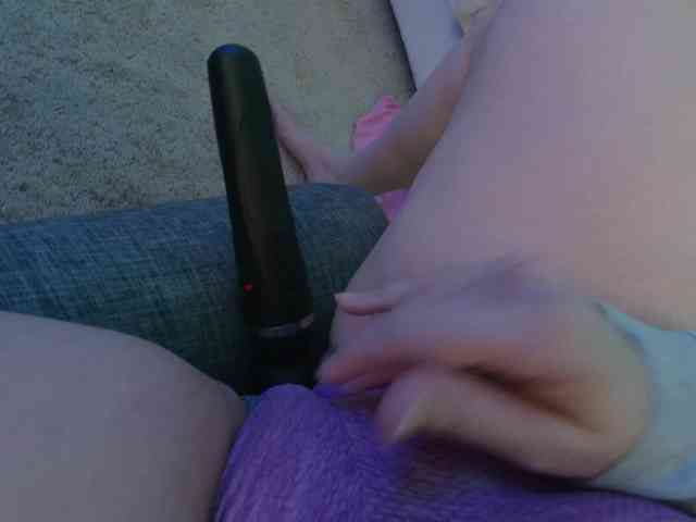 electrified webcam