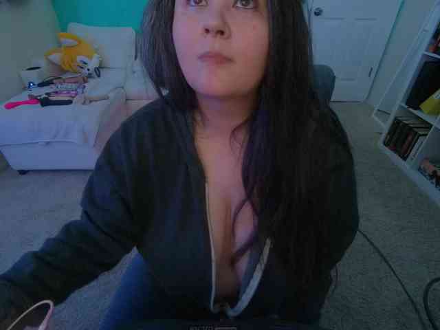 electrified webcam