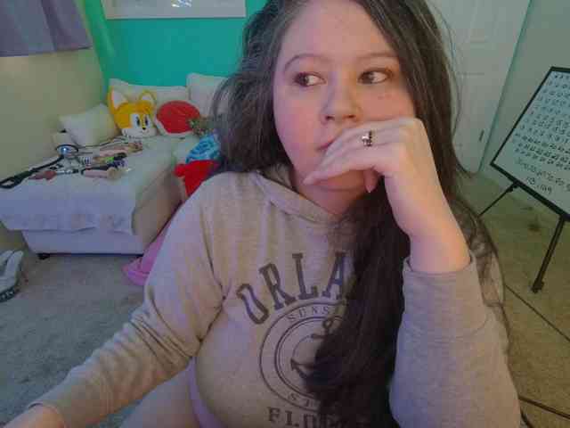 electrified webcam