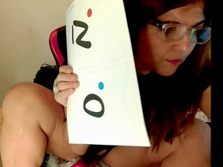 Carolain39 Porn Show