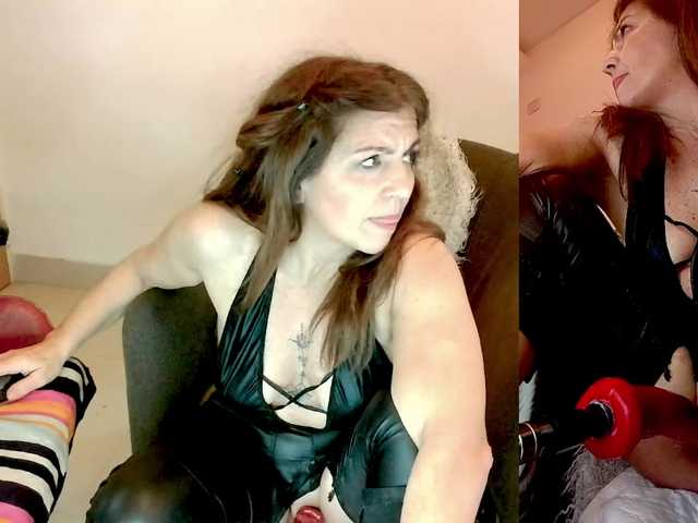 Carolain39 live webcam show