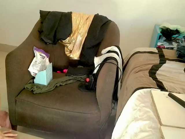 fiery-girl live webcam show