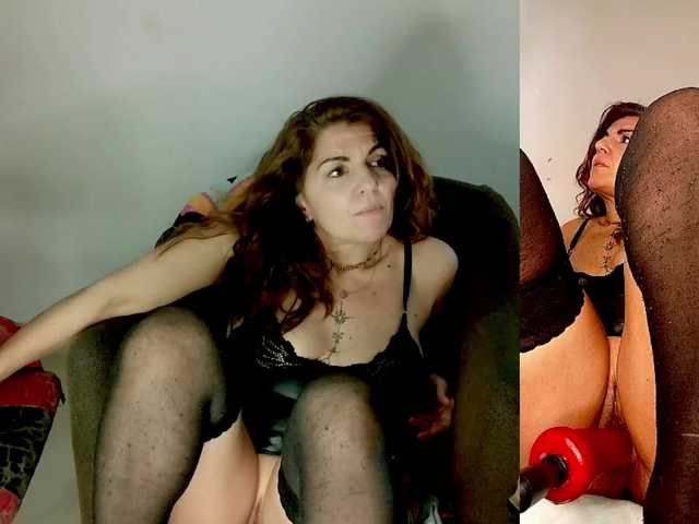 fiery-girl live cam on BongaCams