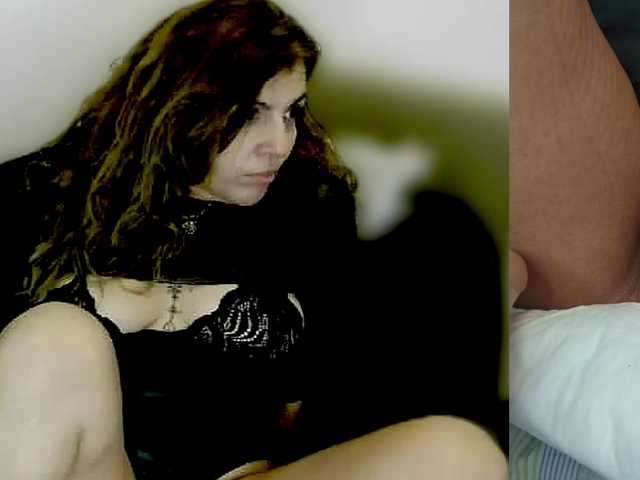 fiery-girl live cam on BongaCams