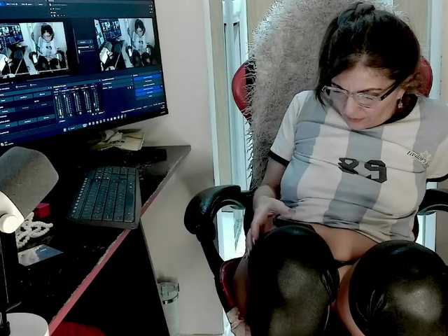 fiery-girl online