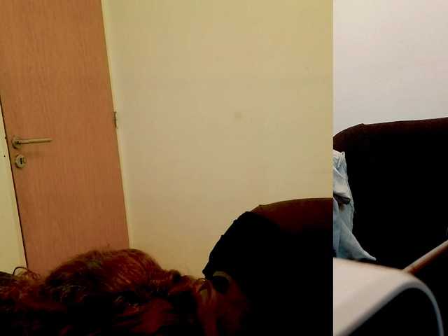 fiery-girl live webcam show