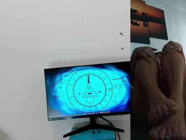 Carolain39 webcam
