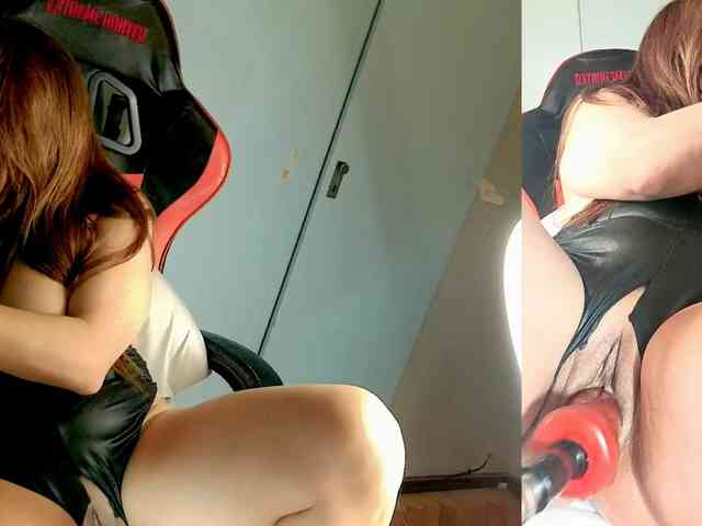 fiery-girl