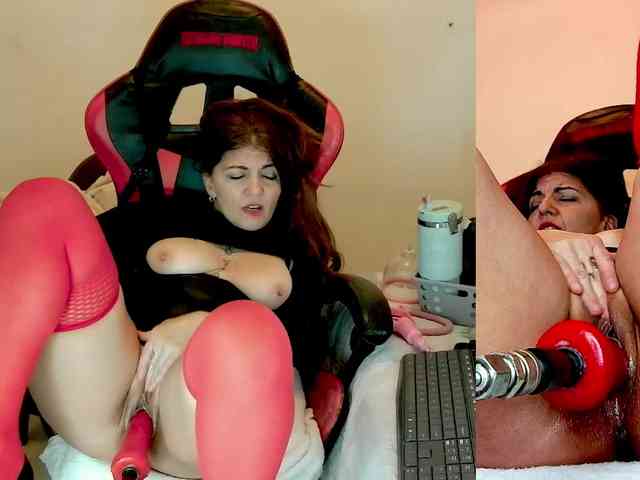 Carolain39 webcam
