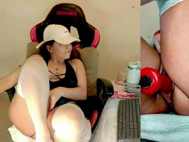 Carolain39 webcam