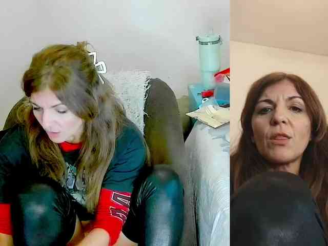 Carolain39 webcam