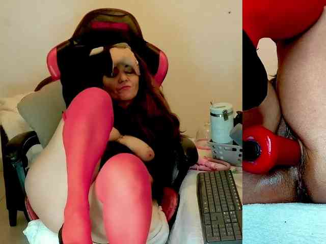 Carolain39 webcam